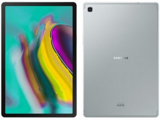 Samsung Galaxy Tab S5e, Galaxy Tab A 10.1 Tablets Announced; Available Starting Q2 2019