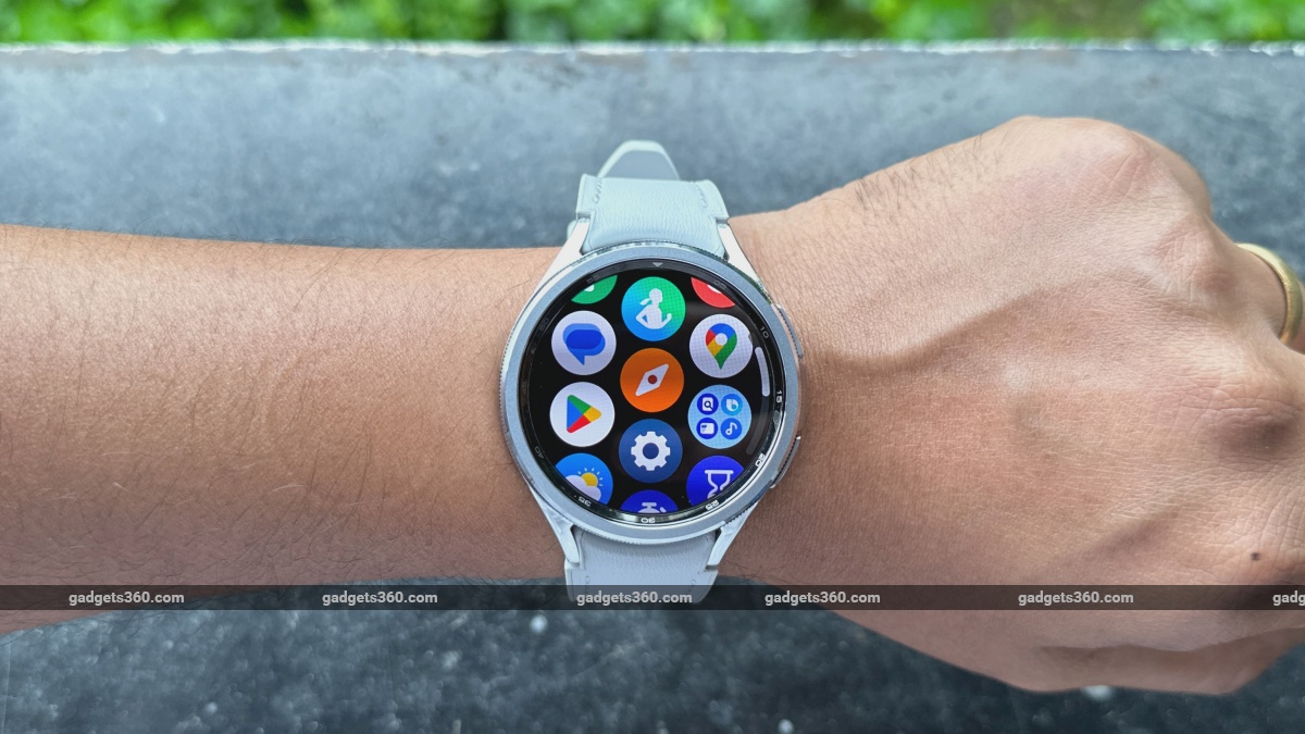 Samsung Developing Non-Invasive Blood Sugar Monitor for Galaxy Watch, Galaxy Ring to Compete With Apple Watch