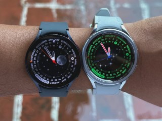 Samsung Galaxy Watch 6 and Watch 6 Classic Review: Notable Upgrades