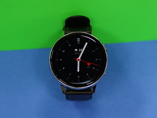 Samsung Galaxy Watch Active 2 4G Review