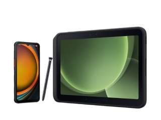 Samsung Galaxy XCover 7 Pro, Galaxy Tab Active 5 Pro With Snapdragon 7s Gen 3 SoC Launched