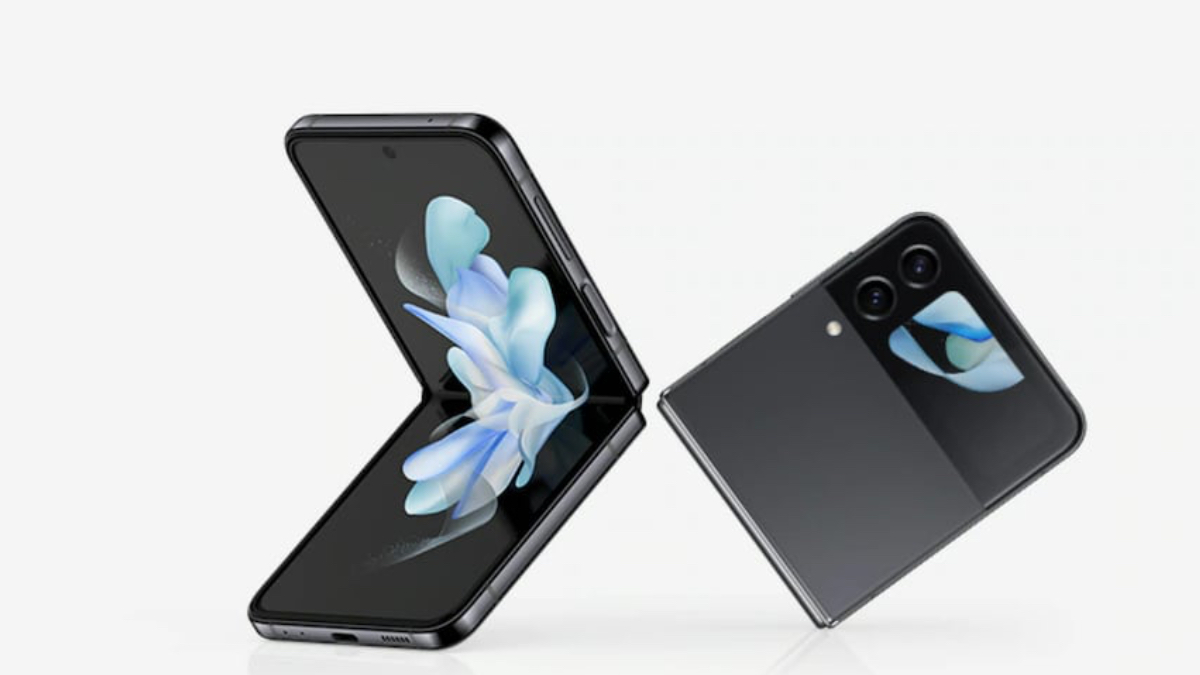 Samsung Galaxy Z Flip 5 Reportedly Listed on BIS Ahead of July Unpacked Event: All Details