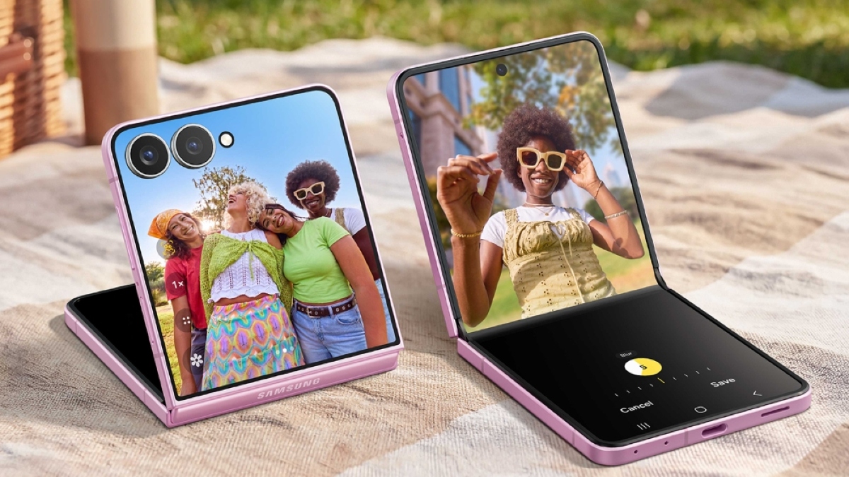 Samsung Galaxy Z Flip 8 vs Z Flip 7: শুধু নতুন নাম, নাকি সত্যিই বড় আপগ্রেড? কোন ফোনে বেশি ভ্যালু জেনে নিন