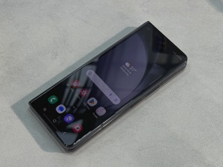 Samsung Galaxy Z Fold 6 Leaked Renders Show Galaxy S24-Like Design, Wider Cover Screen