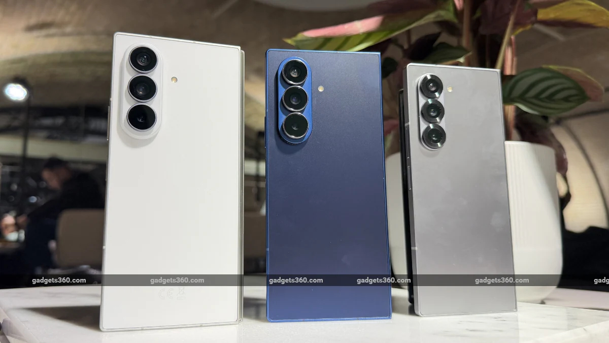 Samsung Galaxy Z Fold 8 Ultra দুর্ধর্ষ 200MP ট্রিপল ক্যামেরা ও 8 ইঞ্চি ফোল্ডিং ডিসপ্লের সঙ্গে লঞ্চ হল