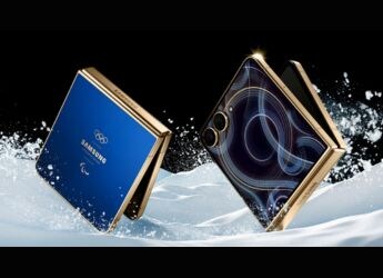 கெத்தா ஒரு போன்! சாம்சங்-ன் Galaxy Z Flip7 ஒலிம்பிக் எடிஷன் வந்தாச்சு - இதன் சிறப்பம்சங்கள் இதோ