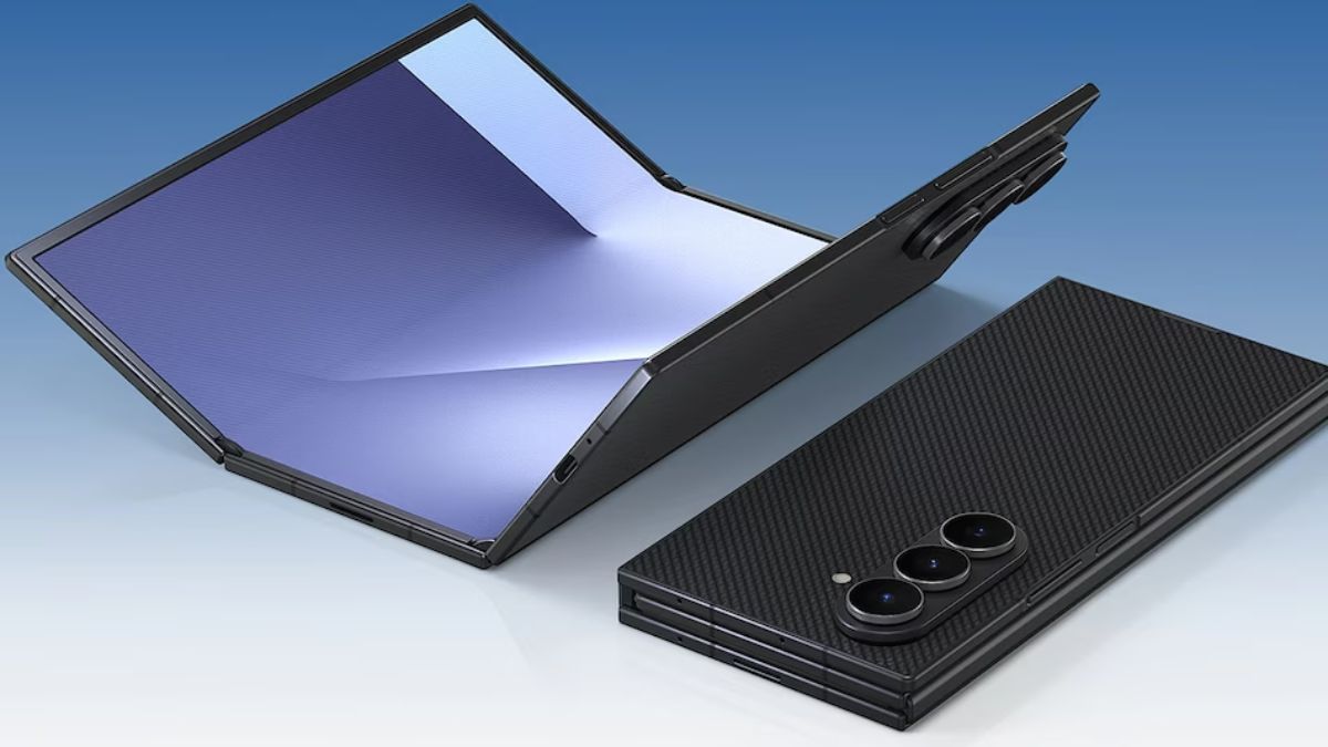 Triple Fold போன்! Samsung Galaxy Z TriFold-ன் விலை ₹2.20 லட்சம்! நீங்க வாங்குவீங்களா?