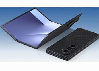 Triple Fold போன்! Samsung Galaxy Z TriFold-ன் விலை ₹2.20 லட்சம்! நீங்க வாங்குவீங்களா?