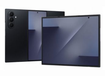 Galaxy Z TriFold வந்துருச்சு! 10 இன்ச் டேப்லெட்டை பாக்கெட்டுல போடலாம்! 5600mAh பேட்டரி