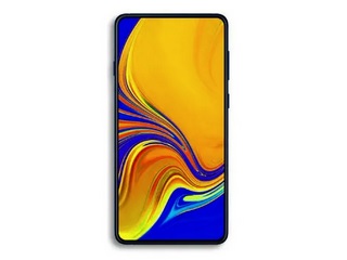Samsung Galaxy A90 Tipped to Sport Pop-Up Selfie Camera, New Infinity Display
