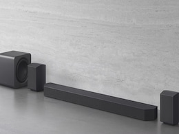 Samsung HW-Q990F and HW-QS700F Soundbars Launched in India: Price, Specifications Samsung HW-Q990F and HW-QS700F Soundbars Launched in India: Price, Specifications