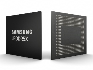 Samsung Officially Discontinues LPDDR4, LPDDR4x RAM Amid Surging Demand for AI Workloads