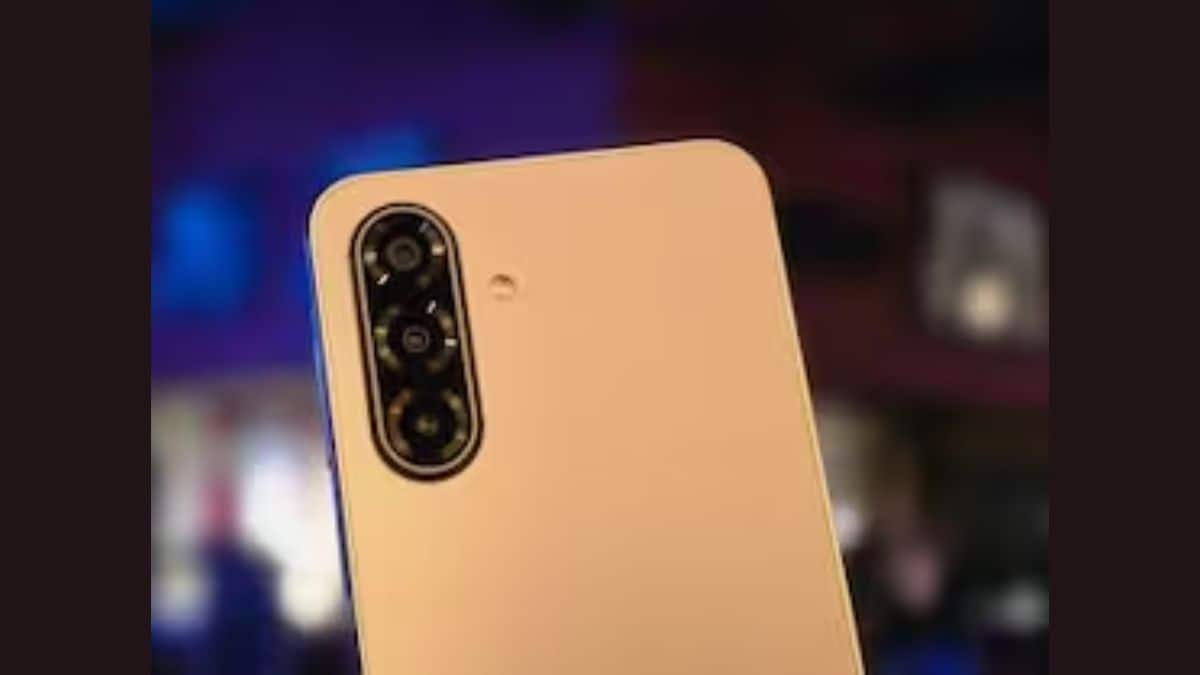 சாம்சங்கின் புது பிளான்! மிரட்டலான சிறப்பம்சங்களுடன் வரும் Galaxy M17e - எதோட ரீபிராண்ட் தெரியுமா?