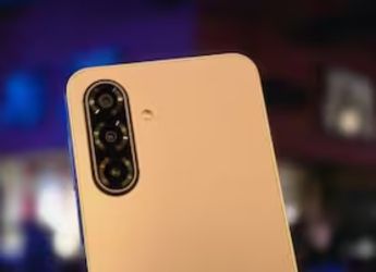 சாம்சங்கின் புது பிளான்! மிரட்டலான சிறப்பம்சங்களுடன் வரும் Galaxy M17e - எதோட ரீபிராண்ட் தெரியுமா?