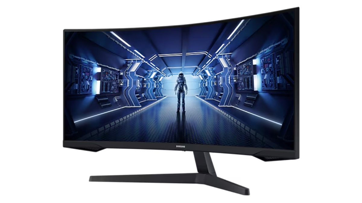 Amazon Diwali Sale 2025: Best Deals on Gaming Monitors From Dell, LG, Lenovo, Samsung and More