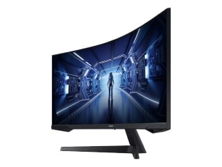 Amazon Diwali Sale 2025: Best Deals on Gaming Monitors From Dell, LG, Lenovo, Samsung and More