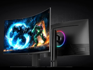 Samsung Odyssey OLED G6 Gaming Monitor With 500Hz Refresh Rate Launched Alongside New Odyssey G7 Form Factors