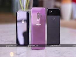 Samsung Galaxy S9+ vs iPhone X vs Pixel 2 XL: The Ultimate Camera Comparison Samsung Galaxy S9+ vs iPhone X vs Pixel 2 XL: The Ultimate Camera Comparison
