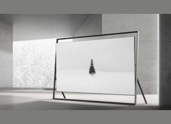 வீட்டுக்குள்ள ஒரு தியேட்டர்! சாம்சங்கின் புது 130-இன்ச் Micro RGB TV - கண்ணைப் பறிக்கும் கலர், கலக்கும் AI அம்சங்கள்