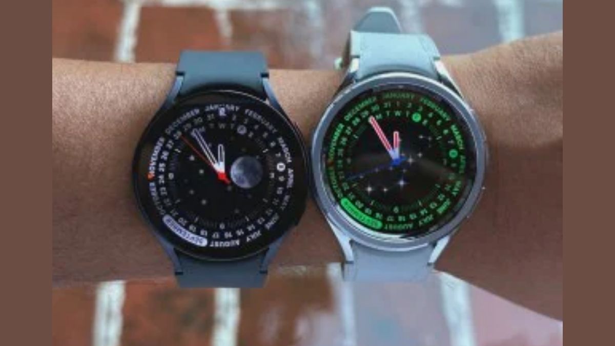 ஸ்மார்ட்வாட்ச் மற்றும் இயர்பட்ஸ் வாங்க இதுவே சரியான நேரம்! அமேசான் ரிபப்ளிக் டே சேலில் Samsung மற்றும் OnePlus சாதனங்களுக்கு மெகா ஆஃபர்