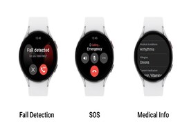 Samsung One UI 5 Watch Update Based on Google Wear OS 4 Announced For Eligible Galaxy Watches Samsung One UI 5 Watch Update Based on Google Wear OS 4 Announced For Eligible Galaxy Watches