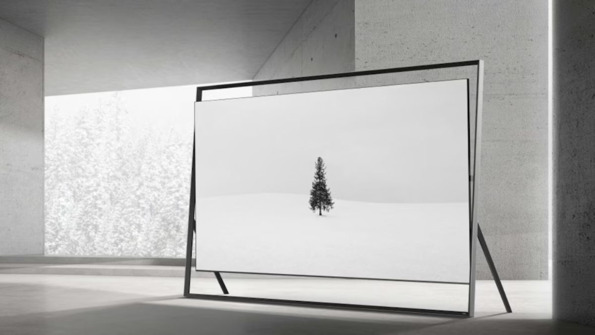 வீட்டுக்குள்ள ஒரு தியேட்டர்! சாம்சங்கின் புது 130-இன்ச் Micro RGB TV - கண்ணைப் பறிக்கும் கலர், கலக்கும் AI அம்சங்கள்