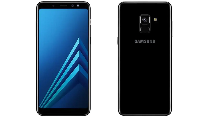 Samsung Galaxy A5 (2017), Galaxy A8 (2018), Galaxy J5 Prime Start Receiving April Security Update: Report