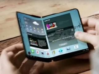 Samsung&rsquo;s Foldable Phones, Foodpanda Buyout, and More: Your 360 Daily