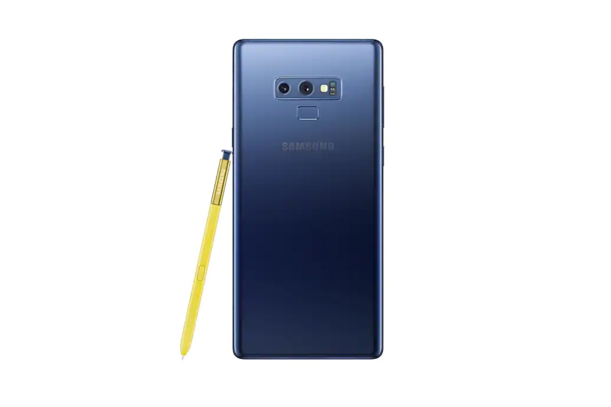 Samsung&rsquo;s Galaxy Note 10 Tipped to Come With Vertical Rear Camera Setup, Hole-Punch Display