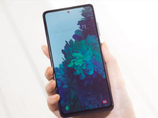 Samsung Galaxy S20 FE Now on Sale in India: Price, Specifications