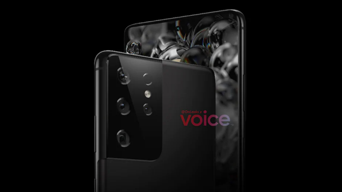 Samsung Galaxy S21 Series Launch, Pre-Order and Sale Dates Tipped