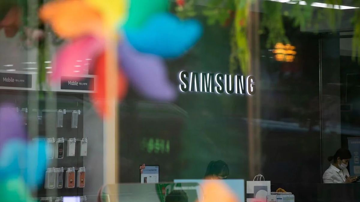 Samsung Knox Matrix Announced, a Security System Based on Private Blockchain