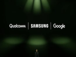 Samsung to Collaborate With Google, Qualcomm, Microsoft, and Meta on a New XR Headset: Report Samsung to Collaborate With Google, Qualcomm, Microsoft, and Meta on a New XR Headset: Report