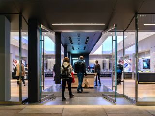 Samsung and iFixit Start Selling Repair Parts for Select Galaxy Devices as Part of Self-Repair Programme