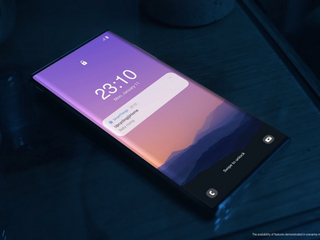 Samsung Galaxy Note 21 Ultra May Feature Under Panel Camera System, KIPO Trademark Application Suggests