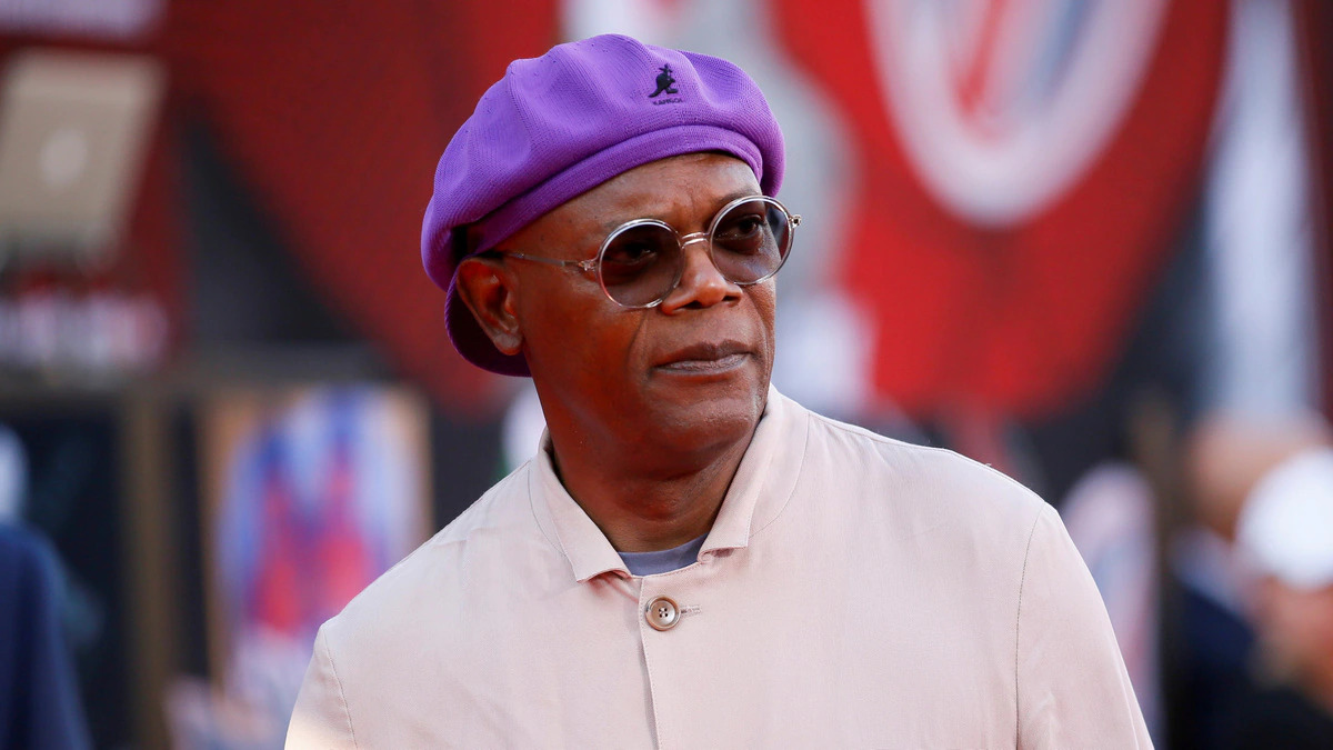 Samuel L. Jackson Joins Chris Pratt-Led Garfield Animated Movie Cast: Report