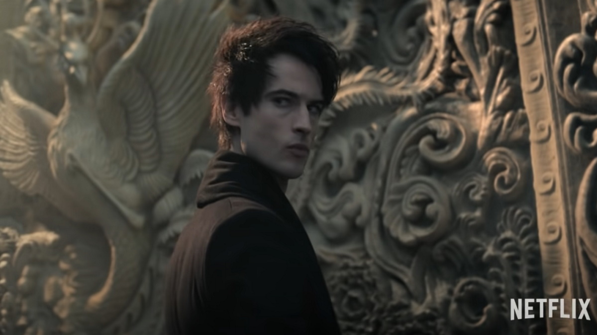 The Sandman Trailer Out, Release Date Set for August 5 on Netflix