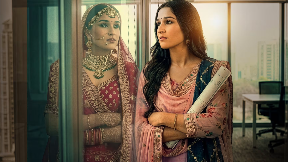 Sangamarmar Out on OTT: Know Everything About This Romance Drama Series Online