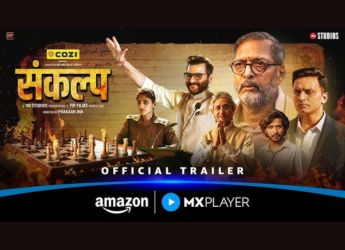 Sankalp OTT Release: When, Where to Watch Prakash Jha's Political Thriller