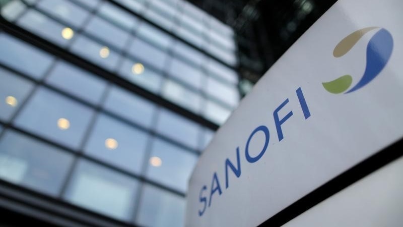 Google Parent Alphabet and French Drugmaker Sanofi Set Up Diabetes Joint Venture