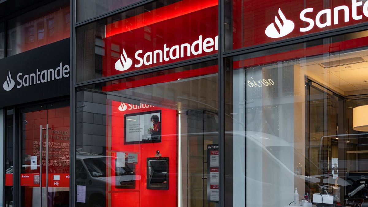 Santander UK Limits Crypto Transfers to Exchanges in Bid to Safeguard Customers
