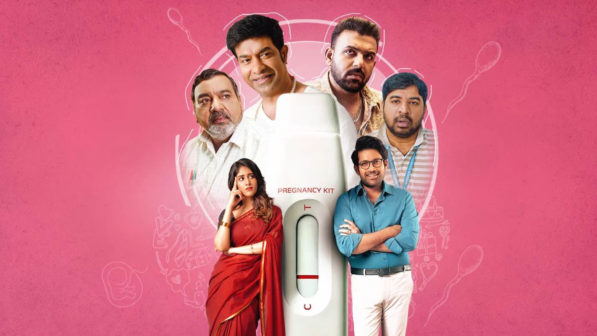 Santhana Prapthirasthu Now Streaming on Prime Video and JioHotstar: What You Need to Know