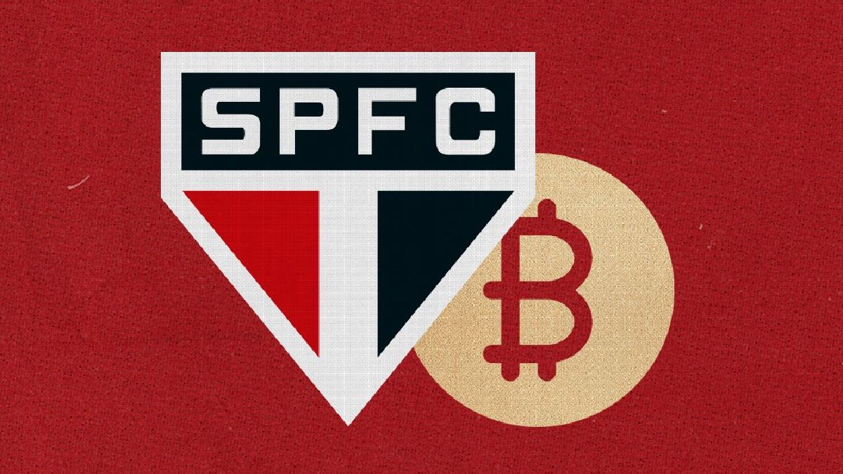 Brazil's São Paulo FC Now Allows Fans to Buy Matchday Tickets Using Crypto