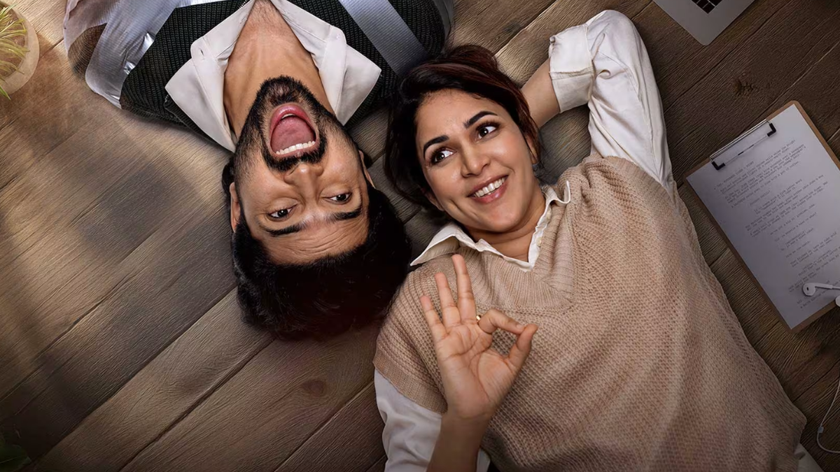 Sathi Leelavathi OTT Release: Where to Watch Lavanya Tripathi’s Romantic Drama?