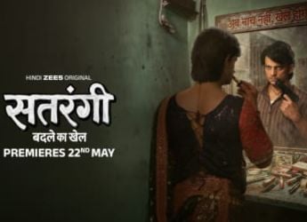 Satrangi: Badle Ka Khel OTT Release Date Revealed: Know Everything About Plot, Cast, and More