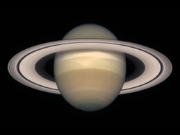 Saturn Rings Will Disappear Next Year in a Rare Celestial Event Saturn Rings Will Disappear Next Year in a Rare Celestial Event