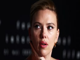 Scarlett Johansson Says OpenAI's ChatGPT Voice 'Eerily Similar' to Hers Scarlett Johansson Says OpenAI's ChatGPT Voice 'Eerily Similar' to Hers