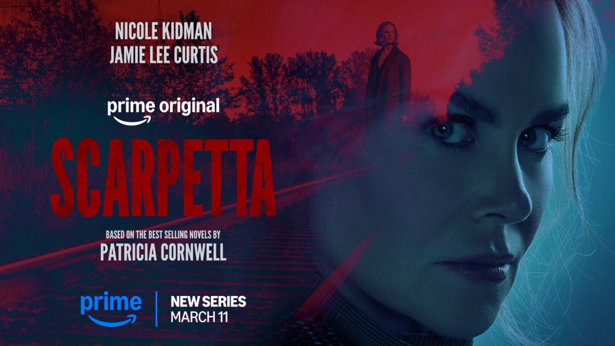 Scarpetta OTT Release Date Confirmed: When and Where to Watch Nicole Kidman Starrer Online?