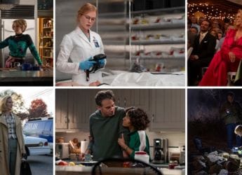 Scarpetta OTT Release Date: Nicole Kidman Turns Forensic Pathologist in This Upcoming Series