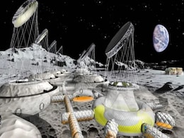 NASA Unveils Plans for Lunar Nuclear Reactor by 2030 Amid Rising Moon Race NASA Unveils Plans for Lunar Nuclear Reactor by 2030 Amid Rising Moon Race